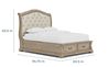 Durango Storage Bed, 
